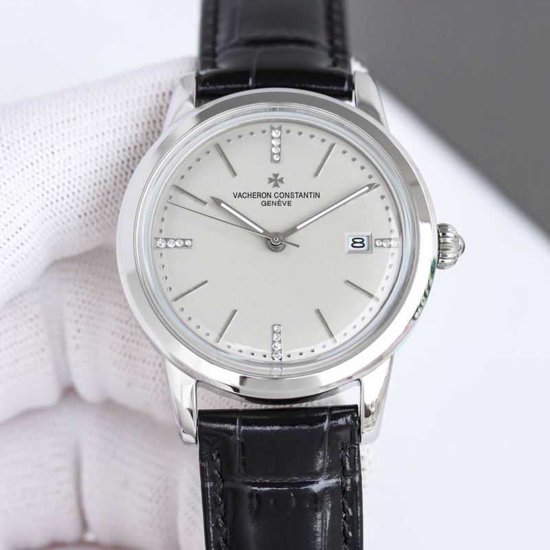 VACHERON CONSTANTIN Watches